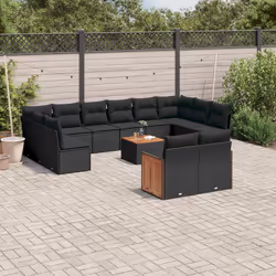 VidaXL 3228127 ensemble de meubles de jardin