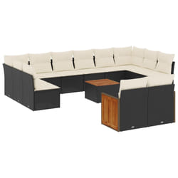 VidaXL 3228128 ensemble de meubles de jardin
