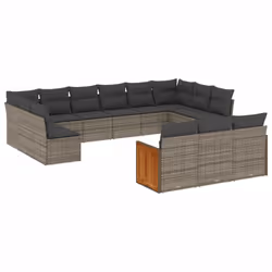 VidaXL 3228139, 13 pièce(s)