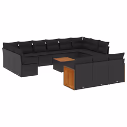 VidaXL 3228141, 14 pièce(s)