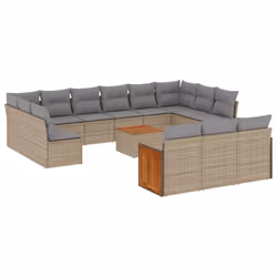 VidaXL 3228145, 14 pièce(s)