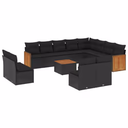 VidaXL 3228155, 13 pièce(s)