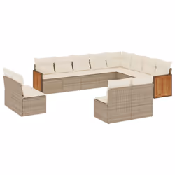 VidaXL 3228158, 13 pièce(s)