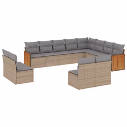 VidaXL 3228159, 13 pièce(s)