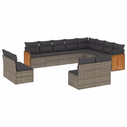 VidaXL 3228160, 13 pièce(s)