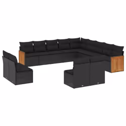 VidaXL 3228162, 13 pièce(s)