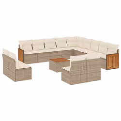 VidaXL 3228165, 13 pièce(s)
