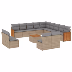 VidaXL 3228166, 13 pièce(s)