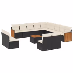 VidaXL 3228170, 14 pièce(s)