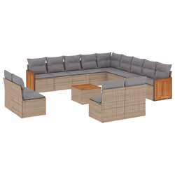 VidaXL 3228173, 14 pièce(s)