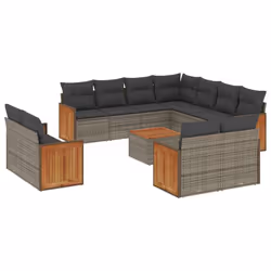 VidaXL 3228181, 11 pièce(s)
