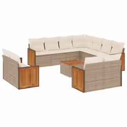 VidaXL 3228186, 12 pièce(s)