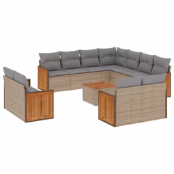 VidaXL 3228187, 12 pièce(s)