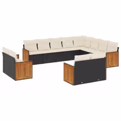 VidaXL 3228191, 12 pièce(s)