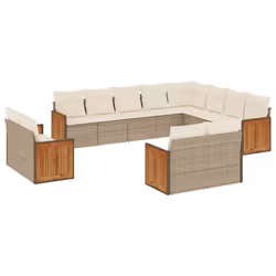 VidaXL 3228193, 12 pièce(s)
