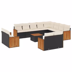 VidaXL 3228198, 13 pièce(s)