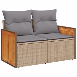 VidaXL 3228201 ensemble de meubles de jardin
