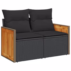 VidaXL 3228204 ensemble de meubles de jardin