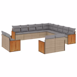 VidaXL 3228208, 13 pièce(s)