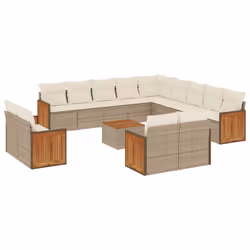 VidaXL 3228214, 14 pièce(s)
