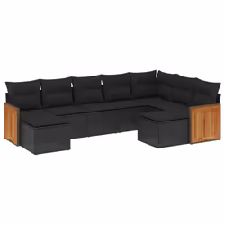 VidaXL 3228218, 9 pièce(s)