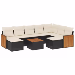 VidaXL 3228226, 10 pièce(s)