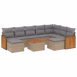 VidaXL 3228229, 10 pièce(s)