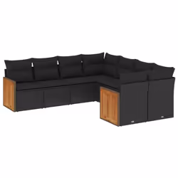 VidaXL 3228232, 8 pièce(s)