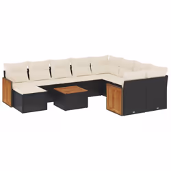 VidaXL 3228240, 11 pièce(s)