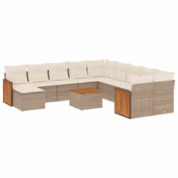 VidaXL 3228249, 11 pièce(s)