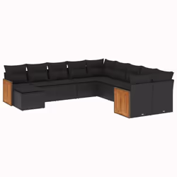 VidaXL 3228253, 12 pièce(s)