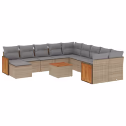 VidaXL 3228257, 12 pièce(s)