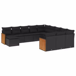 VidaXL 3228260, 12 pièce(s)
