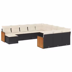 VidaXL 3228261, 12 pièce(s)