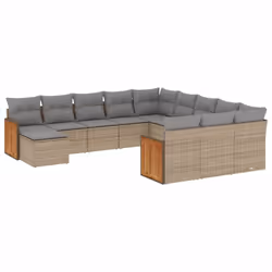 VidaXL 3228264, 12 pièce(s)