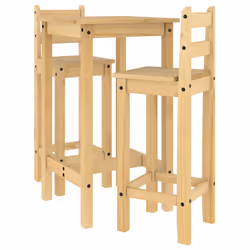 VidaXL 4005687, 3 pièce(s)