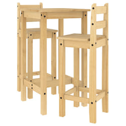 VidaXL 4005687 ensemble de meuble de salle à manger et de cuisine