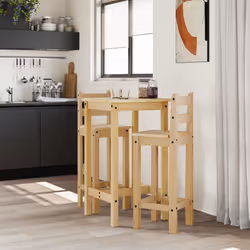 VidaXL 4005687 ensemble de meuble de salle à manger et de cuisine