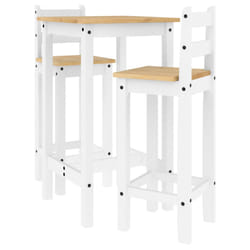 VidaXL 4005689 ensemble de meuble de salle à manger et de cuisine