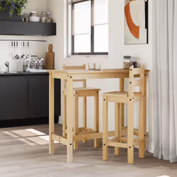 VidaXL 4005690 ensemble de meuble de salle à manger et de cuisine