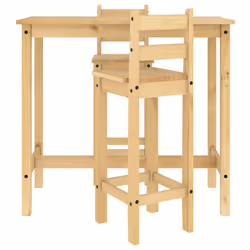 VidaXL 4005690 ensemble de meuble de salle à manger et de cuisine - Vue supplémentaire 4