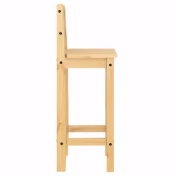 VidaXL 4005690 ensemble de meuble de salle à manger et de cuisine - Vue supplémentaire 7