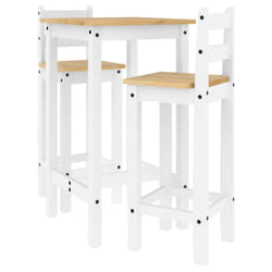 VidaXL 4005692 ensemble de meuble de salle à manger et de cuisine
