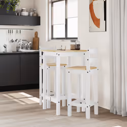 VidaXL 4005692 ensemble de meuble de salle à manger et de cuisine