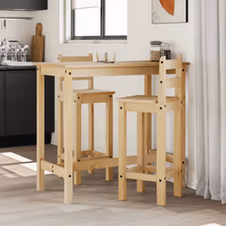 VidaXL 4005693 ensemble de meuble de salle à manger et de cuisine