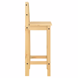 VidaXL 4005693 ensemble de meuble de salle à manger et de cuisine - Vue supplémentaire 6