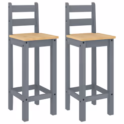 VidaXL 4005694, 2 pièce(s)