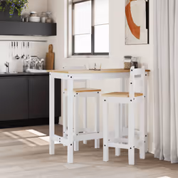 VidaXL 4005695 ensemble de meuble de salle à manger et de cuisine