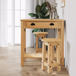 VidaXL 4005696 ensemble de meuble de salle à manger et de cuisine - Vue supplémentaire 3