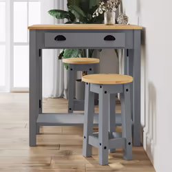 VidaXL 4005700 ensemble de meuble de salle à manger et de cuisine